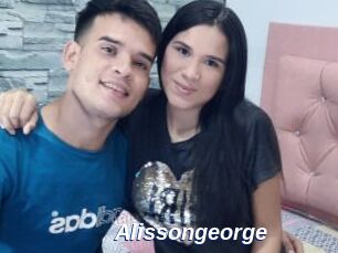 Alissongeorge