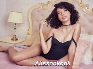 Alissonkook