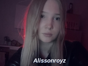 Alissonroyz