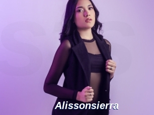 Alissonsierra