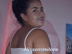 Alissonsteilone