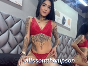 Alissontthompson