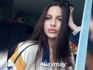 Alisymay