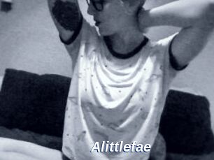 Alittlefae