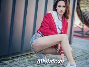 Aliviafoxy