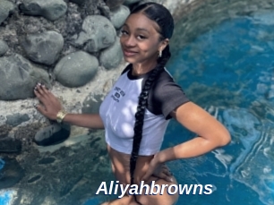 Aliyahbrowns