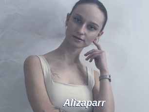 Alizaparr
