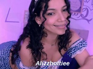 Alizzhottiee