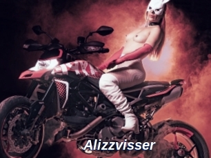 Alizzvisser