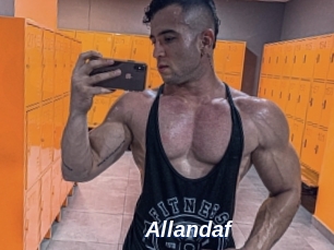Allandaf