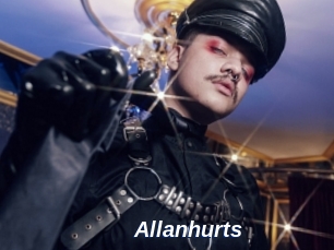 Allanhurts