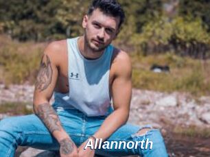 Allannorth