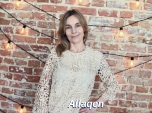 Allaqen