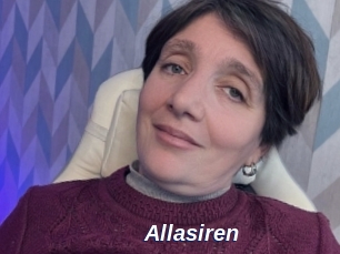Allasiren
