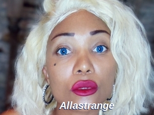 Allastrange