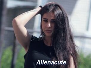Allenacute