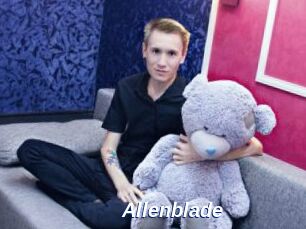 Allenblade