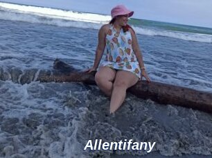 Allentifany