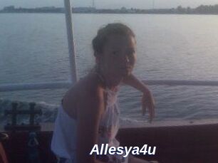 Allesya4u