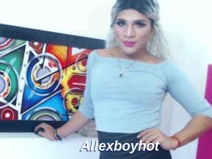 Allexboyhot