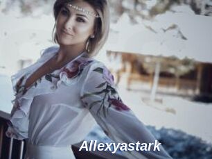 Allexyastark