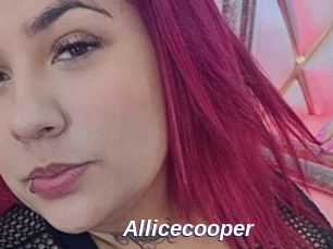 Allicecooper