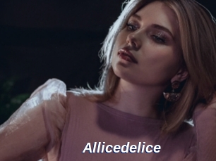 Allicedelice