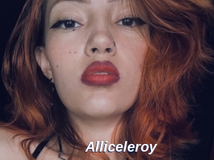 Alliceleroy