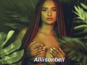 Alliisonbell