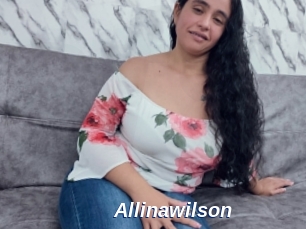 Allinawilson