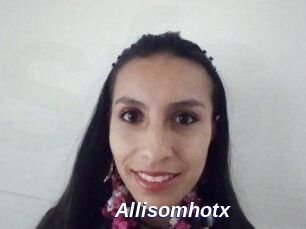 Allisomhotx