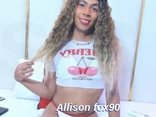 Allison_fox90