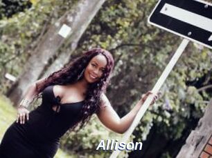 Allison
