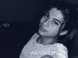 Allison69ts