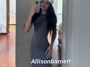 Allisonbarnett