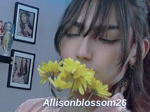Allisonblossom26