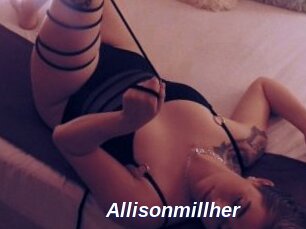 Allisonmillher
