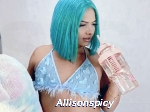 Allisonspicy
