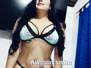 Allisson_smiith