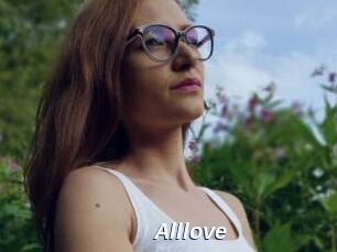 Alllove