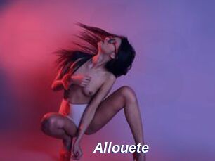 Allouete