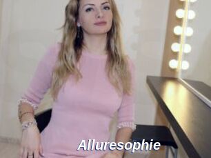 Alluresophie