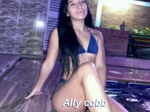 Ally_cobb
