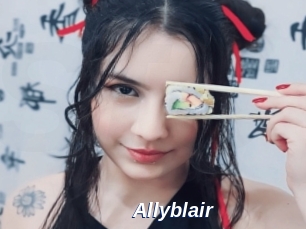 Allyblair