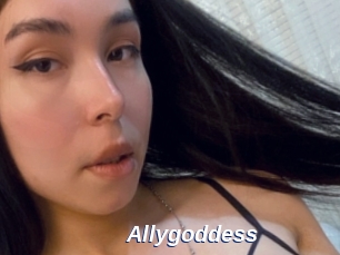 Allygoddess