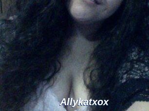 Allykatxox
