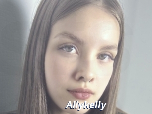 Allykelly