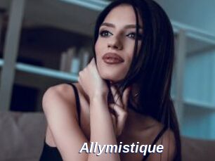Allymistique