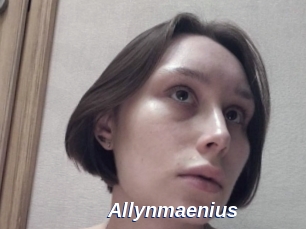 Allynmaenius