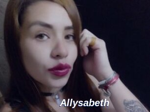 Allysabeth